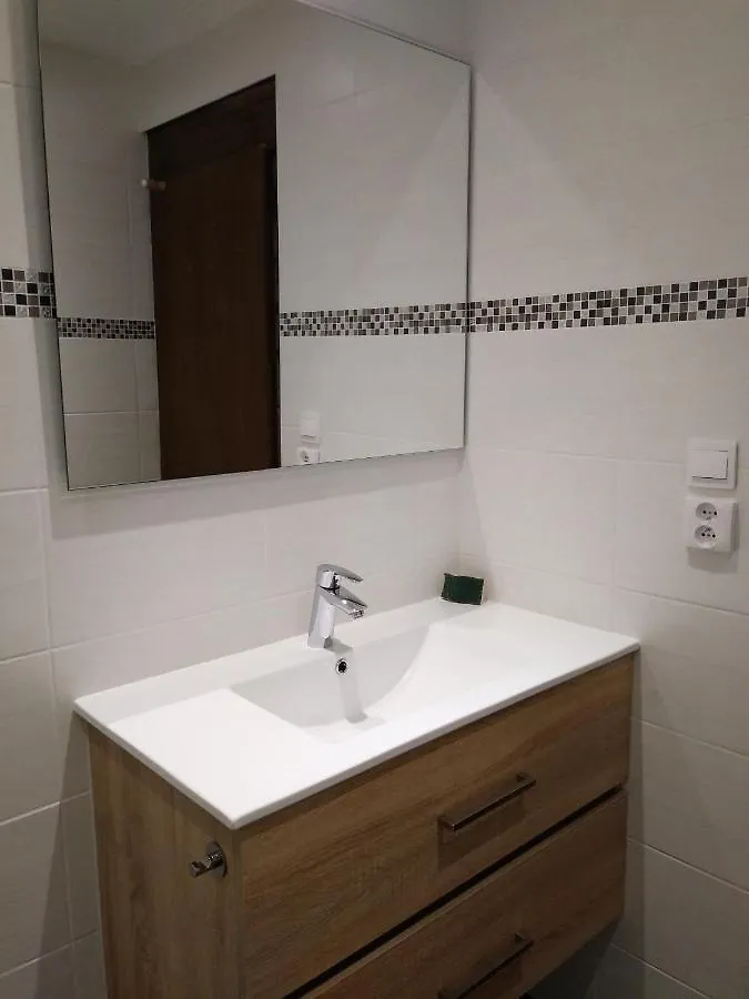 Le Si-Pres Pied Des Pistes Apartamento Les Carroz d'Araches