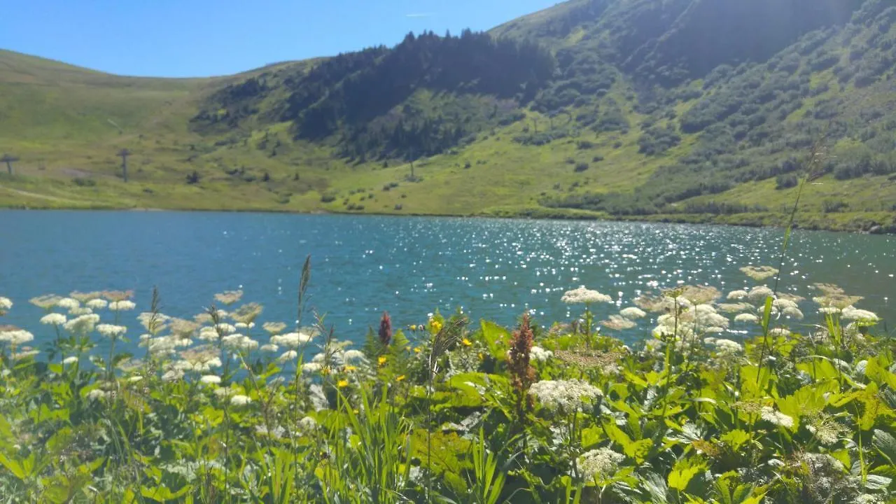 Le Si-Pres Pied Des Pistes Apartamento Les Carroz d'Araches